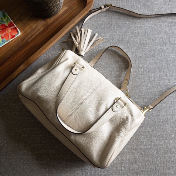 Coach Handbag - Picture 2 of 8